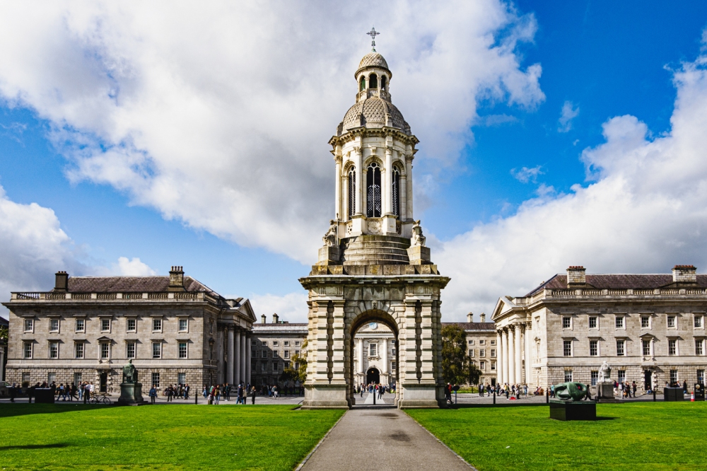 Universität Dublin