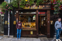 Pub Kultur