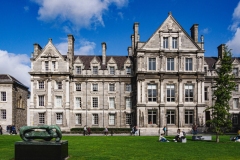 Universität Dublin