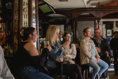 Pub Wohnzimmer der Iren