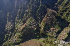Curral das Freiras Nonnental Madeira