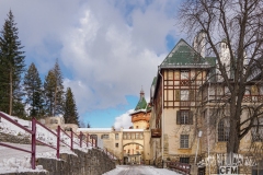 Südbahn Hotel Semmering